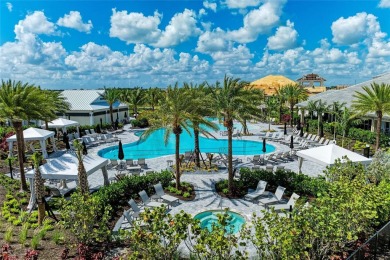 INCREDIBLE OPPORTUNITY TO OWN A --2 BEDROOM+DEN--VILLA WITH YOUR on Esplanade Golf and Country at Lakewood Ranch in Florida - for sale on GolfHomes.com, golf home, golf lot