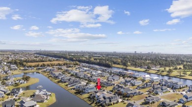 An exceptional four-bedroom, three-and-a-half-bathroom home on Myrtlewood Golf Course and Club  in South Carolina - for sale on GolfHomes.com, golf home, golf lot