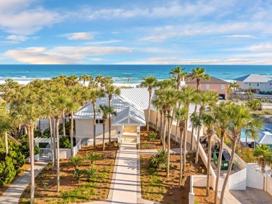Experience refined living in this 3-bedroom, single-level home on Sandestin Golf and Beach Resort - Raven in Florida - for sale on GolfHomes.com, golf home, golf lot