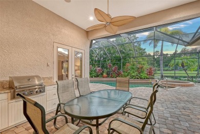 BACK ON MARKET! Buyer's financing fell through. Welcome to your on Lakewood Ranch Golf and Country Club in Florida - for sale on GolfHomes.com, golf home, golf lot