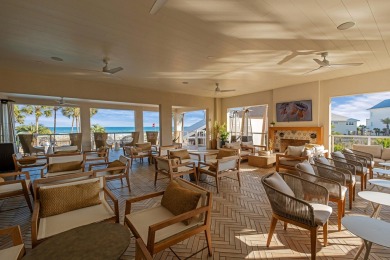Experience refined living in this 3-bedroom, single-level home on Sandestin Golf and Beach Resort - Raven in Florida - for sale on GolfHomes.com, golf home, golf lot
