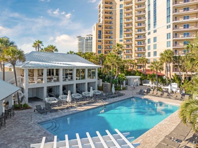 Experience refined living in this 3-bedroom, single-level home on Sandestin Golf and Beach Resort - Raven in Florida - for sale on GolfHomes.com, golf home, golf lot