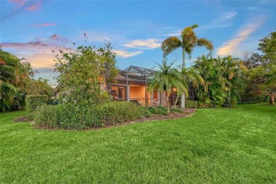 BACK ON MARKET! Buyer's financing fell through. Welcome to your on Lakewood Ranch Golf and Country Club in Florida - for sale on GolfHomes.com, golf home, golf lot