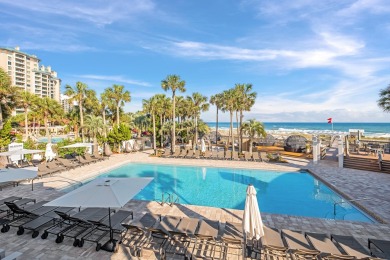 Experience refined living in this 3-bedroom, single-level home on Sandestin Golf and Beach Resort - Raven in Florida - for sale on GolfHomes.com, golf home, golf lot