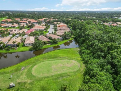Beautifully Updated Home with Golf Course  Pond Views in Tara on Tara Golf and Country Club in Florida - for sale on GolfHomes.com, golf home, golf lot