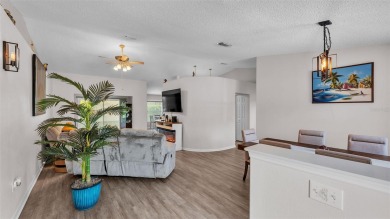 Welcome to this stunning 3-bedroom, 2-bathroom home located in on Sandpiper Golf Club in Florida - for sale on GolfHomes.com, golf home, golf lot