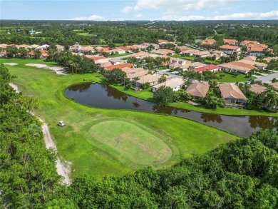 Beautifully Updated Home with Golf Course  Pond Views in Tara on Tara Golf and Country Club in Florida - for sale on GolfHomes.com, golf home, golf lot