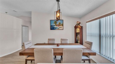 Welcome to this stunning 3-bedroom, 2-bathroom home located in on Sandpiper Golf Club in Florida - for sale on GolfHomes.com, golf home, golf lot