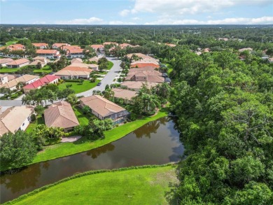 Beautifully Updated Home with Golf Course  Pond Views in Tara on Tara Golf and Country Club in Florida - for sale on GolfHomes.com, golf home, golf lot