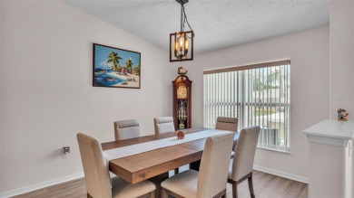 Welcome to this stunning 3-bedroom, 2-bathroom home located in on Sandpiper Golf Club in Florida - for sale on GolfHomes.com, golf home, golf lot
