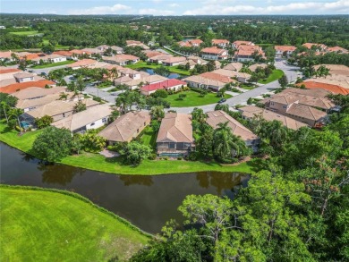 Beautifully Updated Home with Golf Course  Pond Views in Tara on Tara Golf and Country Club in Florida - for sale on GolfHomes.com, golf home, golf lot