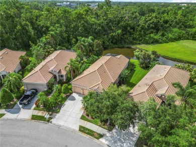 Beautifully Updated Home with Golf Course  Pond Views in Tara on Tara Golf and Country Club in Florida - for sale on GolfHomes.com, golf home, golf lot