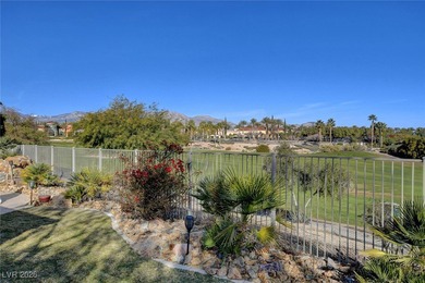 SPECTACULAR LOCATION, NESTLED IN A CUL-DE-SAC, SITUATED ON THE on Siena Golf Club in Nevada - for sale on GolfHomes.com, golf home, golf lot