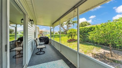 Welcome to this stunning 3-bedroom, 2-bathroom home located in on Sandpiper Golf Club in Florida - for sale on GolfHomes.com, golf home, golf lot