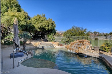 SPECTACULAR LOCATION, NESTLED IN A CUL-DE-SAC, SITUATED ON THE on Siena Golf Club in Nevada - for sale on GolfHomes.com, golf home, golf lot