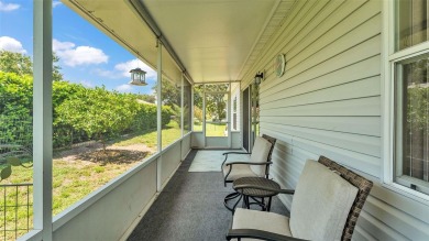 Welcome to this stunning 3-bedroom, 2-bathroom home located in on Sandpiper Golf Club in Florida - for sale on GolfHomes.com, golf home, golf lot