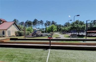 Great location in Hampton Hall. This homesite boasts 123' on Hampton Hall Club in South Carolina - for sale on GolfHomes.com, golf home, golf lot