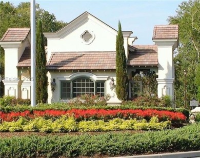 Great location in Hampton Hall. This homesite boasts 123' on Hampton Hall Club in South Carolina - for sale on GolfHomes.com, golf home, golf lot