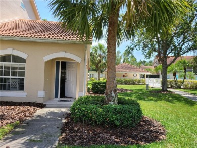 LOCATION, LOCATION, LOCATION. GOLF MEMBERSHIP IS NOT MANDATORY on The Preserve Golf Club At Tara in Florida - for sale on GolfHomes.com, golf home, golf lot