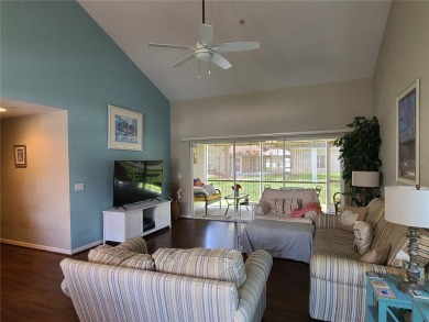 LOCATION, LOCATION, LOCATION. GOLF MEMBERSHIP IS NOT MANDATORY on The Preserve Golf Club At Tara in Florida - for sale on GolfHomes.com, golf home, golf lot