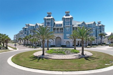 What a spot on the Texas Gulf coast! Beach and golf - the best on Palmilla Beach Golf Club in Texas - for sale on GolfHomes.com, golf home, golf lot