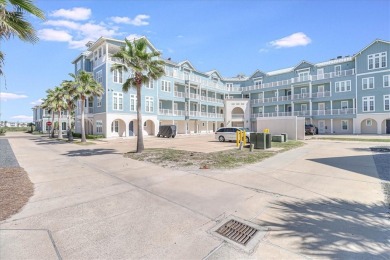 What a spot on the Texas Gulf coast! Beach and golf - the best on Palmilla Beach Golf Club in Texas - for sale on GolfHomes.com, golf home, golf lot