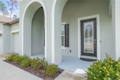 Like NEW and without the wait in the highly sought-after on Sugarmill Woods Golf and Country Club in Florida - for sale on GolfHomes.com, golf home, golf lot