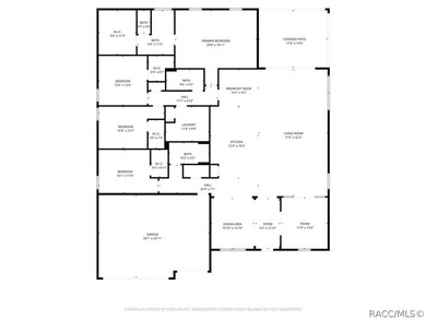 Like NEW and without the wait in the highly sought-after on Sugarmill Woods Golf and Country Club in Florida - for sale on GolfHomes.com, golf home, golf lot