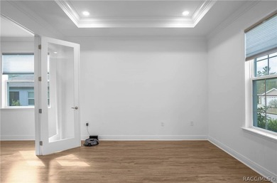 Like NEW and without the wait in the highly sought-after on Sugarmill Woods Golf and Country Club in Florida - for sale on GolfHomes.com, golf home, golf lot