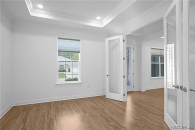 Like NEW and without the wait in the highly sought-after on Sugarmill Woods Golf and Country Club in Florida - for sale on GolfHomes.com, golf home, golf lot