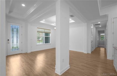 Like NEW and without the wait in the highly sought-after on Sugarmill Woods Golf and Country Club in Florida - for sale on GolfHomes.com, golf home, golf lot