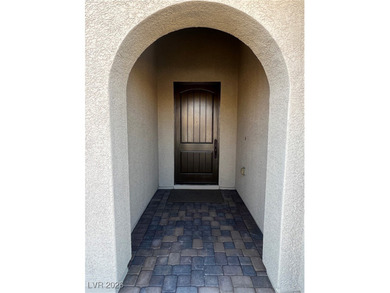 It's like walking into a brand-new home when you show this on Tuscany Golf Club in Nevada - for sale on GolfHomes.com, golf home, golf lot