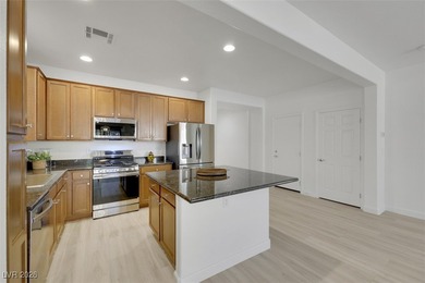 It's like walking into a brand-new home when you show this on Tuscany Golf Club in Nevada - for sale on GolfHomes.com, golf home, golf lot