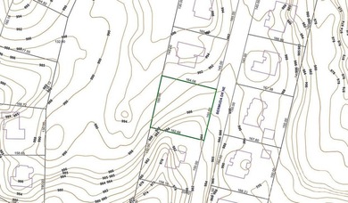 Build your custom dream home in the prestigious Rock Barn Golf & on Rock Barn Golf and Spa in North Carolina - for sale on GolfHomes.com, golf home, golf lot