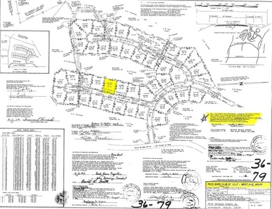 Build your custom dream home in the prestigious Rock Barn Golf & on Rock Barn Golf and Spa in North Carolina - for sale on GolfHomes.com, golf home, golf lot