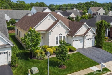 Welcome to Regency at Monroe - a desirable 55+ gated community on Regency At Monroe Golf and Country Club in New Jersey - for sale on GolfHomes.com, golf home, golf lot