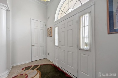 Welcome to Regency at Monroe - a desirable 55+ gated community on Regency At Monroe Golf and Country Club in New Jersey - for sale on GolfHomes.com, golf home, golf lot