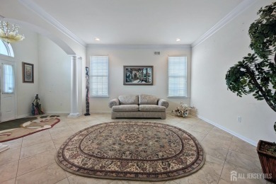 Welcome to Regency at Monroe - a desirable 55+ gated community on Regency At Monroe Golf and Country Club in New Jersey - for sale on GolfHomes.com, golf home, golf lot