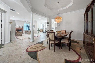 Welcome to Regency at Monroe - a desirable 55+ gated community on Regency At Monroe Golf and Country Club in New Jersey - for sale on GolfHomes.com, golf home, golf lot