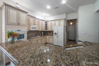 Welcome to Regency at Monroe - a desirable 55+ gated community on Regency At Monroe Golf and Country Club in New Jersey - for sale on GolfHomes.com, golf home, golf lot