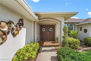 FANTASTIC POOL HOME!!! You'll love the OPEN floor plan of this on El Rio Golf Course and Club in Florida - for sale on GolfHomes.com, golf home, golf lot