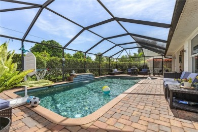 FANTASTIC POOL HOME!!! You'll love the OPEN floor plan of this on El Rio Golf Course and Club in Florida - for sale on GolfHomes.com, golf home, golf lot