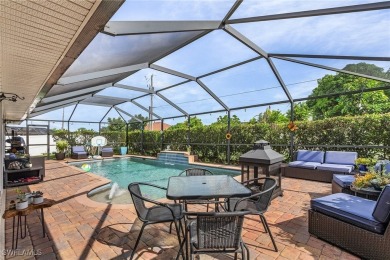 FANTASTIC POOL HOME!!! You'll love the OPEN floor plan of this on El Rio Golf Course and Club in Florida - for sale on GolfHomes.com, golf home, golf lot