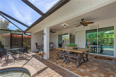FANTASTIC POOL HOME!!! You'll love the OPEN floor plan of this on El Rio Golf Course and Club in Florida - for sale on GolfHomes.com, golf home, golf lot