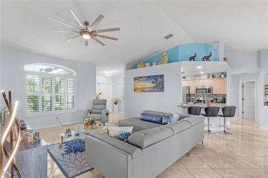 FANTASTIC POOL HOME!!! You'll love the OPEN floor plan of this on El Rio Golf Course and Club in Florida - for sale on GolfHomes.com, golf home, golf lot