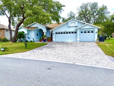 Elegant New Listing in Timber Pines 55+ Golf Community

Welcome on Timber Pines Golf Course in Florida - for sale on GolfHomes.com, golf home, golf lot