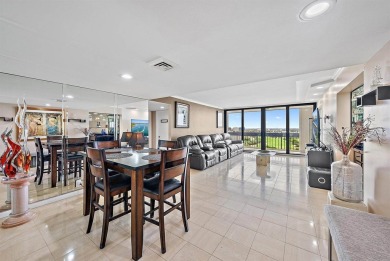 Welcome to the Lincoln Tower, this 3 bed, 2 bath, 12 floor condo on The President Country Club in Florida - for sale on GolfHomes.com, golf home, golf lot