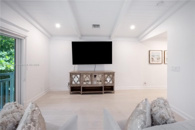 Rarely available golf course + beachside retreat! This 5 bed / 4 on Red Reef Executive Golf Course in Florida - for sale on GolfHomes.com, golf home, golf lot