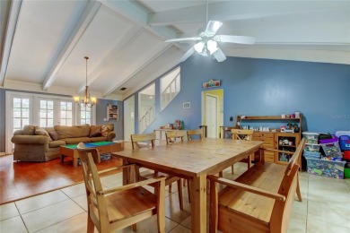 Under contract-accepting backup offers. Opportunity Knocks in on Northdale Golf and Tennis Club in Florida - for sale on GolfHomes.com, golf home, golf lot