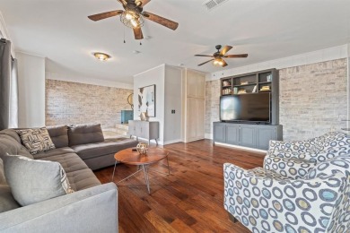 Mainbody Lakefront Stunner with Panoramic Views! Experience on Granbury Country Club in Texas - for sale on GolfHomes.com, golf home, golf lot